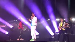 Paper Gods - Duran Duran live @ Home Festival 2017