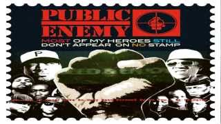 Public Enemy Catch The Thrown CDQ 320kbps