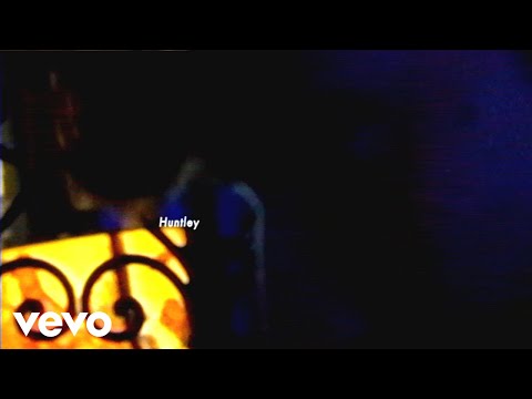 Kevin Atwater - Huntley (Official Lyric Video)