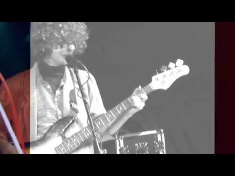 Kabaret Dr. Caligariho - Kabaret Dr. Caligariho - Mezi životy (Vzkříšení 2014)