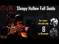 Sleepy Hollow Full Guide Guts And Blackpowder