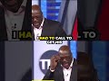 Shaq Kidnaps Kenny's Son from School and Gives Him a Haircut