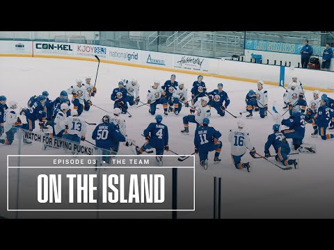 On The Island - Episode 3: The Team