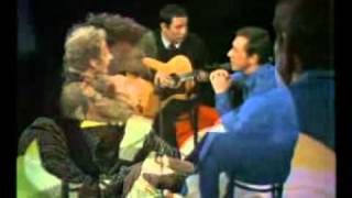 Scarborough Fair, Simon & Garfunkel & Williams