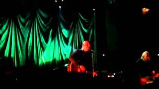 Sivert Hoyem 'The light that falls among the trees' @ Gagarin 205 Athens GR 2011