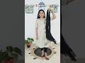 Dupatta Styling On Kurta Dupattastyling Dupattahacks Dupattadraping Style Shorts Shorts