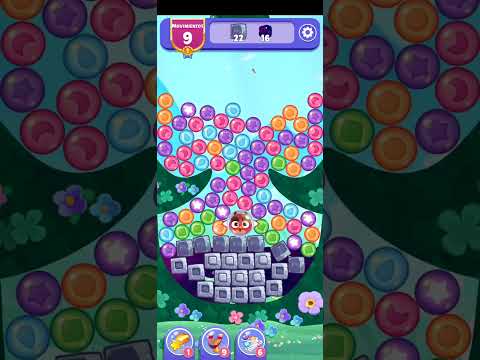 Angry Birds Dream Blast Level 259