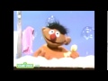 Ernie And His Rubber Duckie