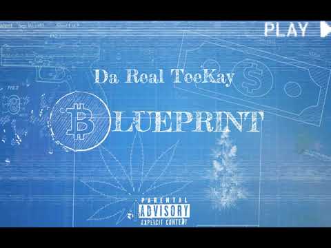Da Real TeeKay - BluePrint (Beatbox Freestyle)