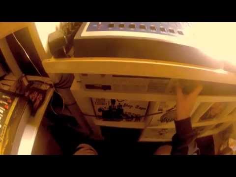 EMU SP12 & AKAI S950 - MPadrums 4