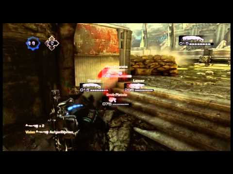 GB 2v2 Vizixn Feudy Vs Nasty BN Mezzmo Rossyy 10 3