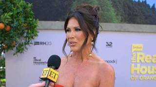 RHOC's Emily Simpson Addresses Shane Marriage Struggles on Season 20 (Exclusive)