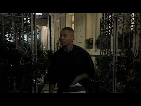 LUCIANO feat. SUMMER CEM - MOOD (prod. by KANUN II)