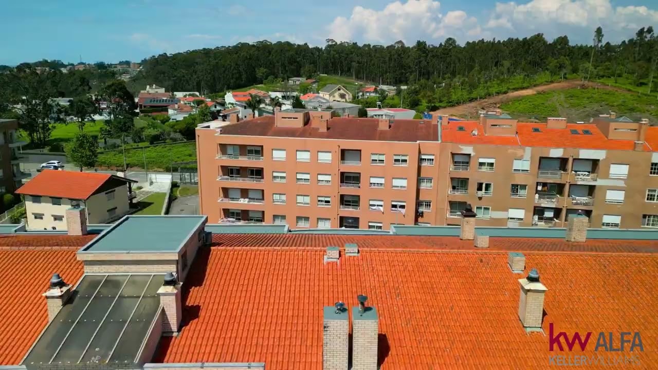 Vídeo do imóvel