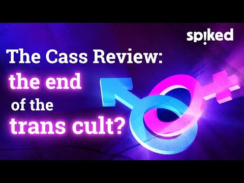 Het Cass-rapport: het einde van de transcultus?