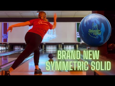 5 Minute Ball Review: Hammer Hammerhead