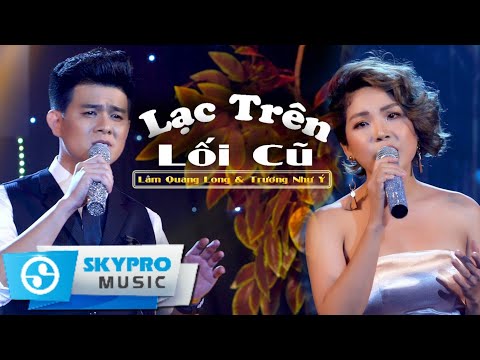 Thể hiện bởi Trương Như Ý