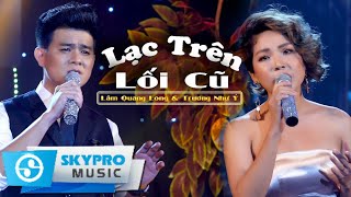 Hợp âm Lạc Trên Lối Cũ Nguyên Chấn Phong