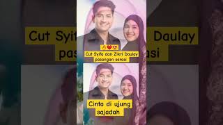 Download lagu cut Syifa dan Zikri Daulay terbaru pasangan serasi#cintadiujungsajadah #cutsyifa #zikridaulay mp3 Download lagu cut Syifa dan Zikri Daulay terbaru pasangan serasi#cintadiujungsajadah #cutsyifa #zikridaulay mp3