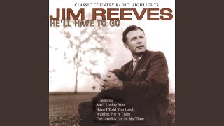 When God Dips His Love In My Heart