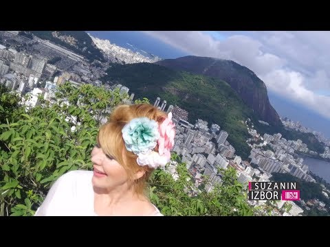 Suzanin izbor S02E88 - Pozdrav iz Brazila