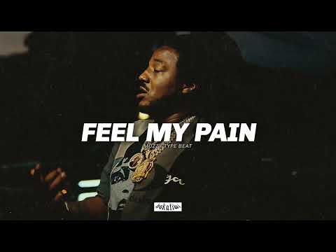 [FREE] Mozzy Type Beat – FEEL MY PAIN