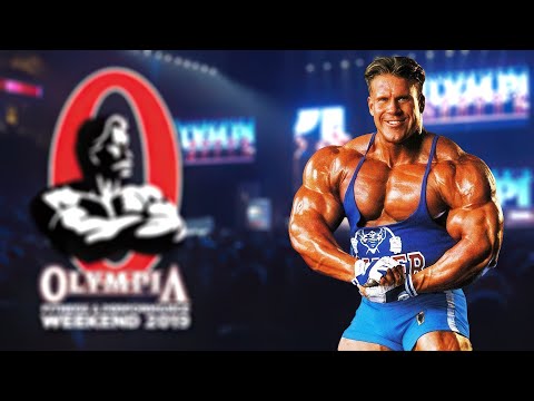 FROM DEFEAT TO GLORY: THE GREATEST COMEBACK IN BODYBUILDING HISTORY || JAY CUTLER ||