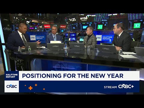 Top Picks for 2026: EQT, Taiwan Semi and Qualcomm