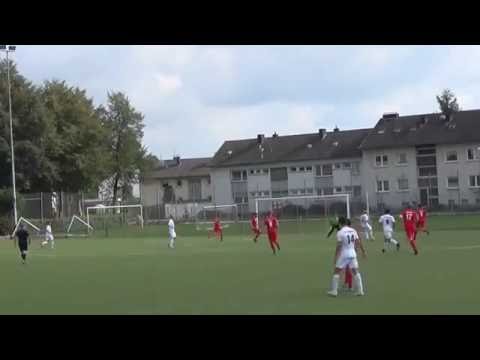 SC Neheim - Lüner SV