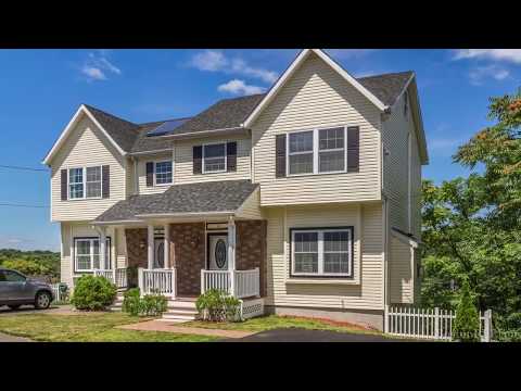 SOLD! 63 Roberts St, Malden MA offered at $549,900