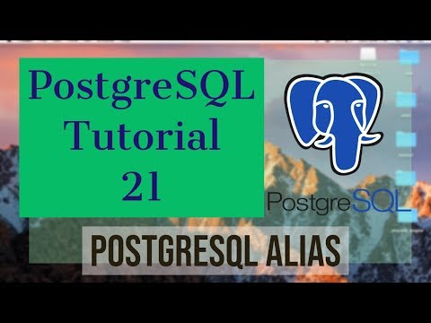 PostgreSQL Tutorial for Beginners 1 Introduction to PostgreSQL