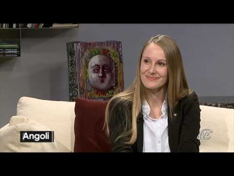 Angoli 6 12 2016: I trenini per scoprire la Svizzera