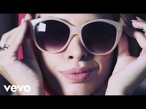 Nikki Valentine - Enough (Clipe)