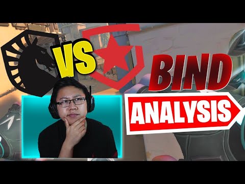 Why Liquid Didn't Qualify for Berlin pt.1 // TL vs GMB - ANALYSIS