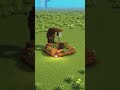 ️ Minecraft Tutorial Natural Village Well