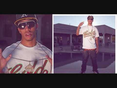 LARRY JUNE - "Around The World (Feat. Carlos G)"