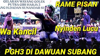 Download lagu WA KANCIL | OHANG | CEU POPON | PGH3 DI LEMBUR KANG DEDI MULYADI mp3 Download lagu WA KANCIL | OHANG | CEU POPON | PGH3 DI LEMBUR KANG DEDI MULYADI mp3