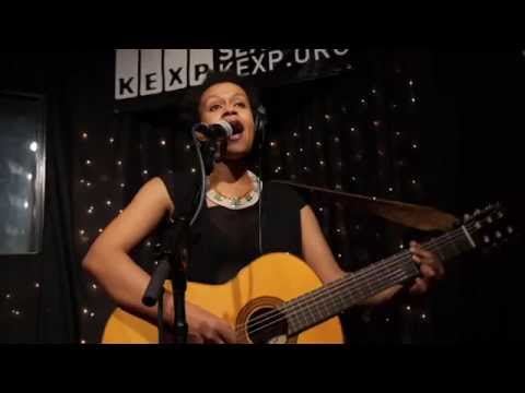Meklit - Full Performance (Live on KEXP)