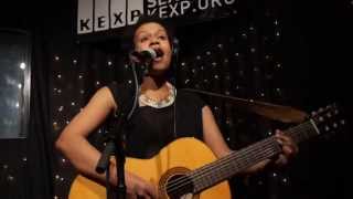 Meklit - Full Performance (Live on KEXP)