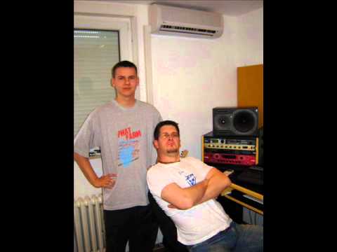 Kalfa & Beta feat. Peta + prijatelji - Blagoslov (2006.)