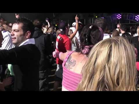 sanctuary outdoor 2010