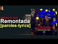Sofiane ft. Azet Remontada [paroles-lyrics]