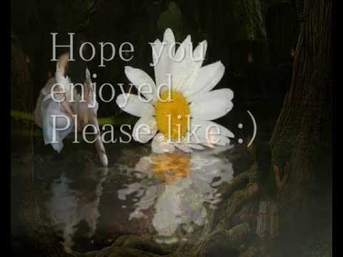 Let it be..Imagine & Yesterday Lyrics and Video ) The Beatles UNSEEN