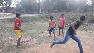 preview picture of video 'A.giri bhamini games'