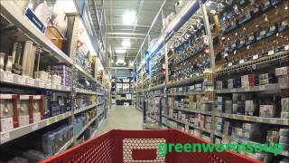 LOWES ALASKAN STORE TOUR - GoPro Camera HD 1080p
