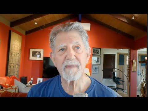 Peter Coyote - The Theater of Protest - YouTube