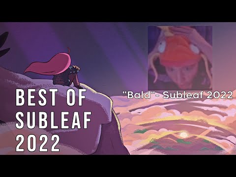 Best of Subleaf Gaming 2022