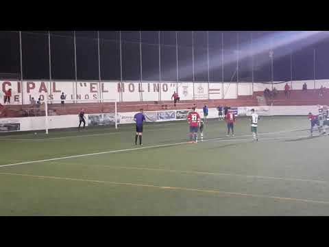 Glassydur U.D. Icodense 3 Atlético Victoria 0