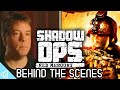 Making Of Shadow Ops Red Mercury 2004 Game