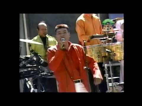 Orquesta American Jr   - Cantares Navideños - Musica de El Salvador